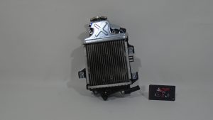 RADIADOR HONDA PCX 125 2010- 2014